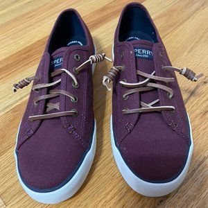 Sperry Slip on Sneakers